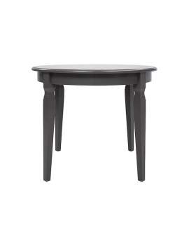 Lucan 1 Round Extending Dining Table