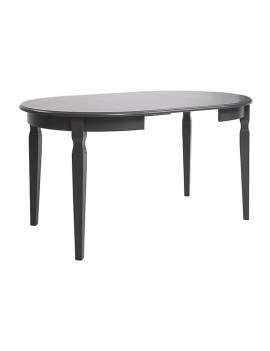 Lucan 1 Round Extending Dining Table