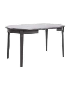 Lucan 2 Round Extending Dining Table