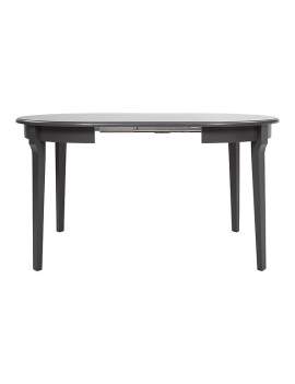 Lucan 2 Round Extending Dining Table