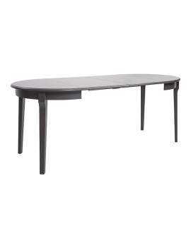 Lucan 2 Round Extending Dining Table