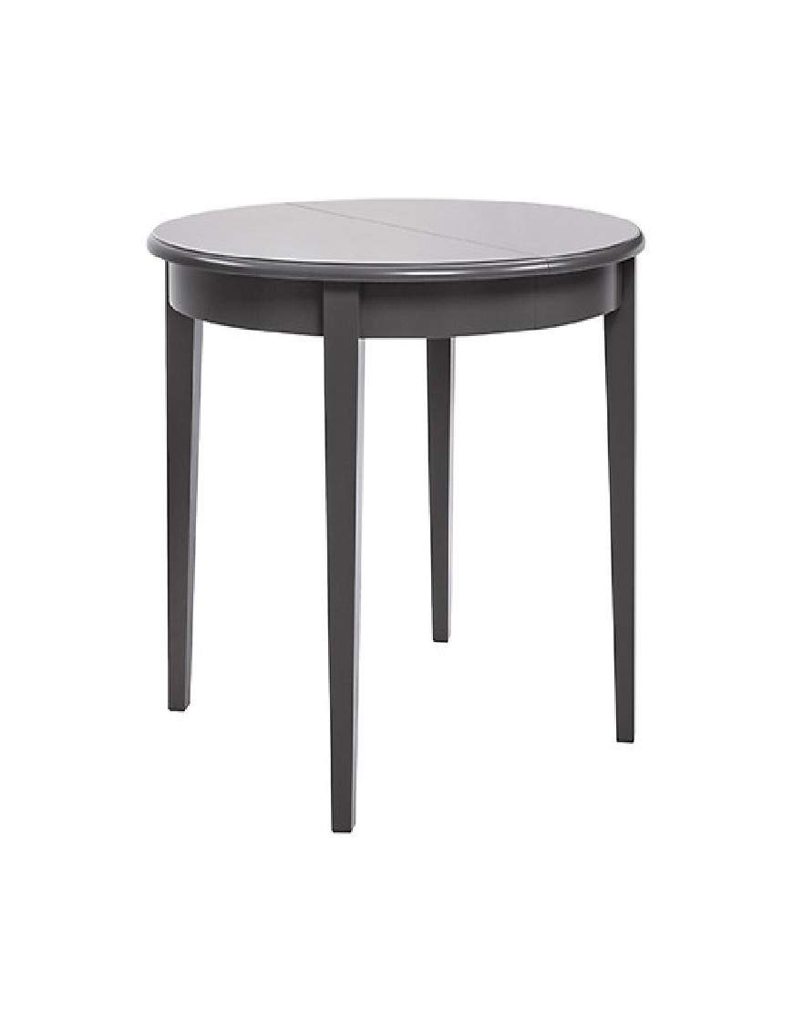 Lucan 3 Round Extending Dining Table