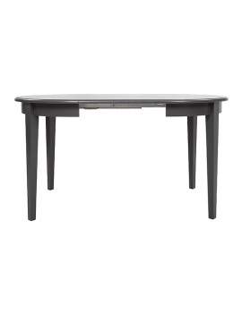 Lucan 3 Round Extending Dining Table