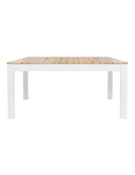 Holten 2 extending dining table