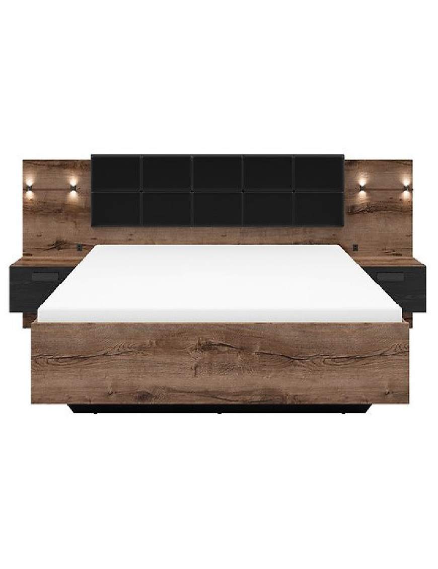 Kassel bed 180 A