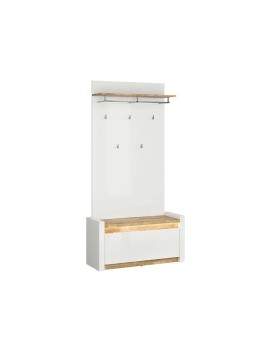 Alameda shoe cabinet SFK1K