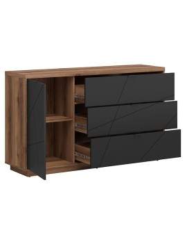 Forn sideboard KOM1D3S