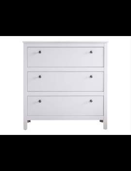 Ole chest of drawers KOM3S