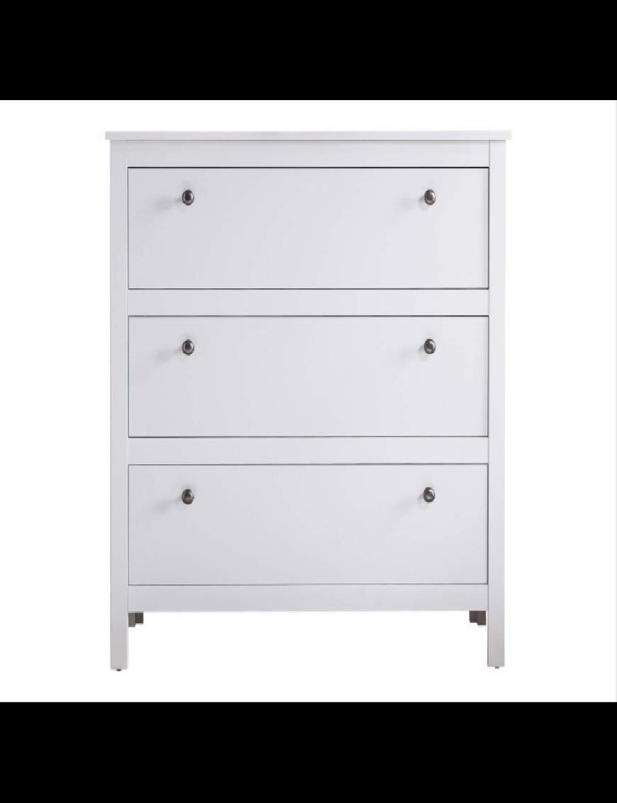 Ole chest of drawers KOM3S