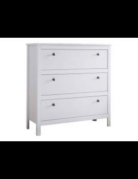 Ole chest of drawers KOM3S