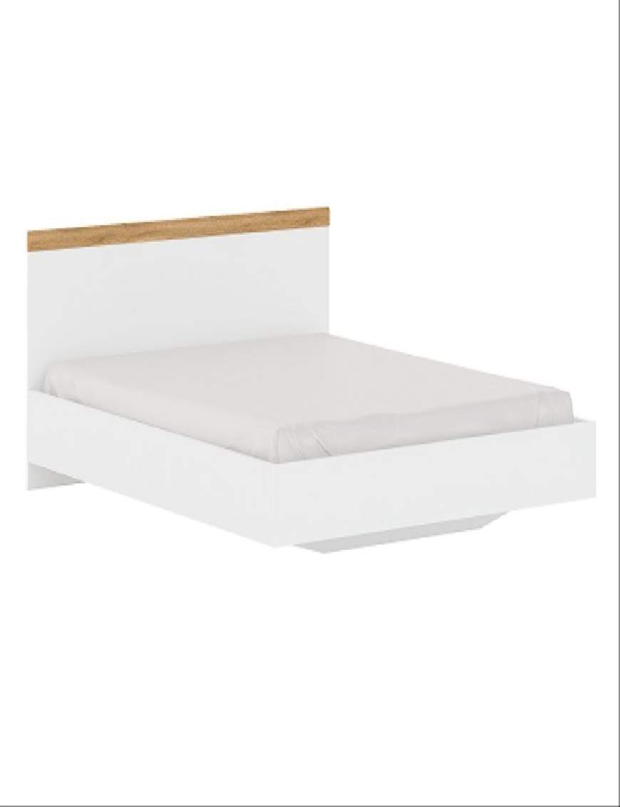 Vigo bed LOZ/160