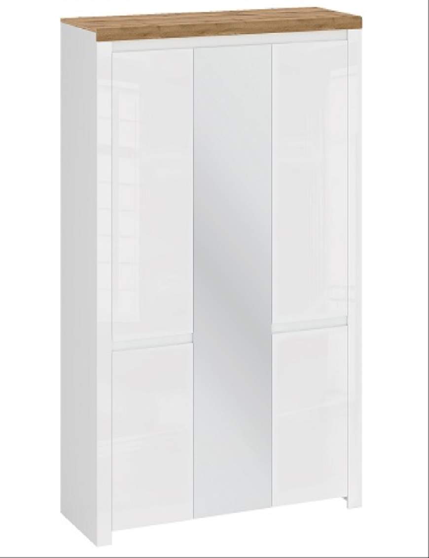 Vigo wardrobe SZF5D