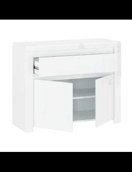 Lingo sideboard KOM2D1S