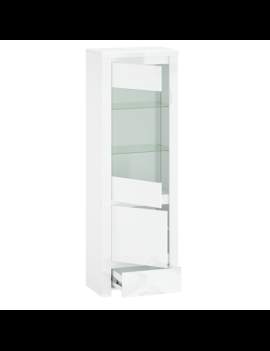 Lingo display cabinet 1D1W1S