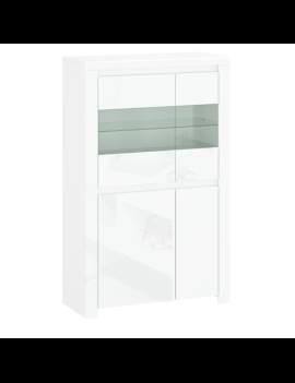 Lingo display cabinet 2D2W