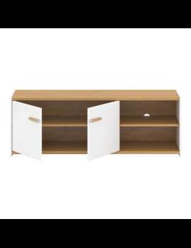 Adam TV unit 2D/140