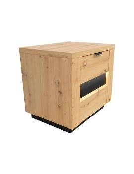 Ostia night stand KOM2S