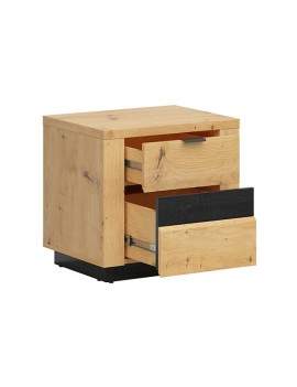 Ostia night stand KOM2S