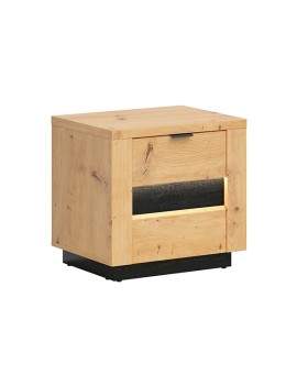 Ostia night stand KOM2S