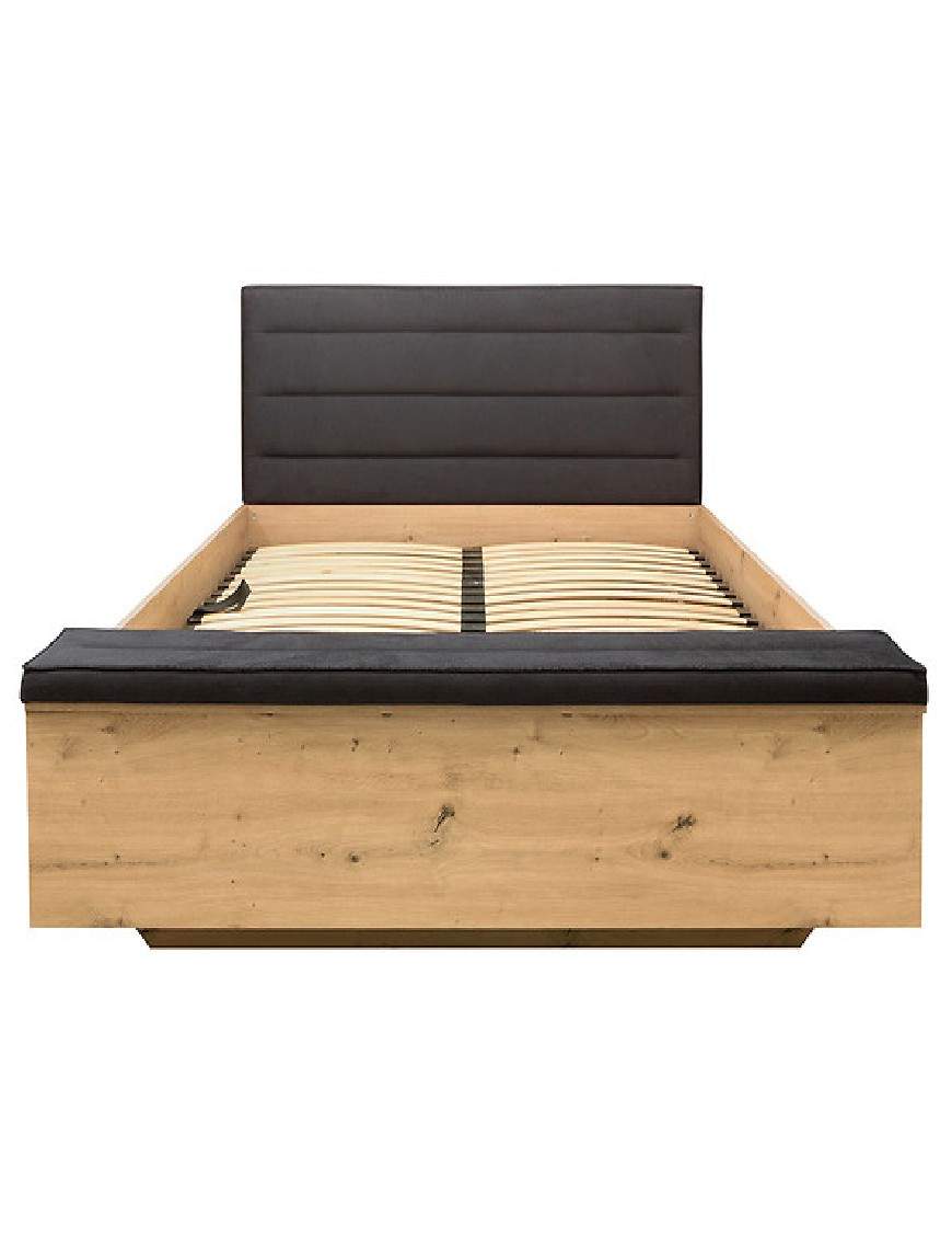 Ostia ottoman bed LOZ/160