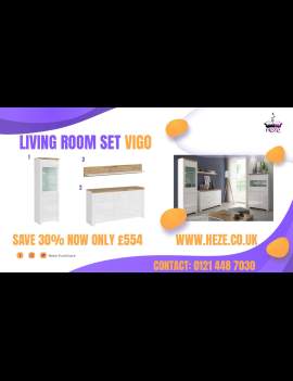 Vigo living room set 1