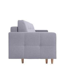 Noret sofa bed with storage