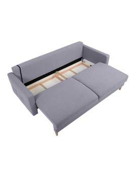 Noret sofa bed with storage