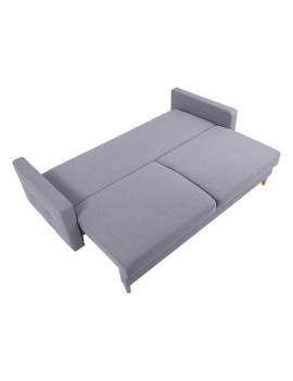 Noret sofa bed with storage