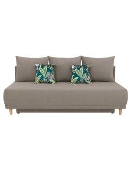 Rina sofa bed with storage