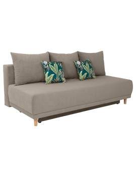 Rina sofa bed with storage