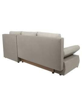 Game corner sofa bed with storage right