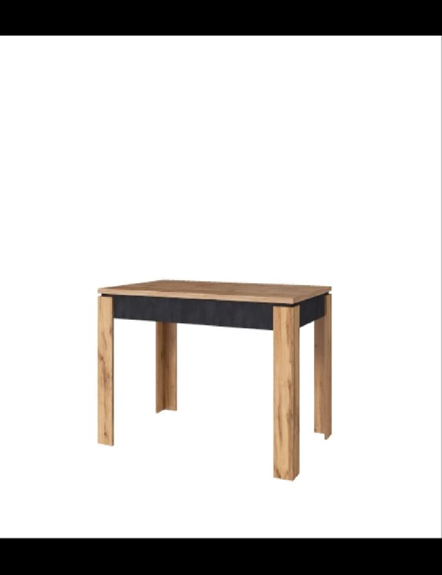 Nicole extending dining table