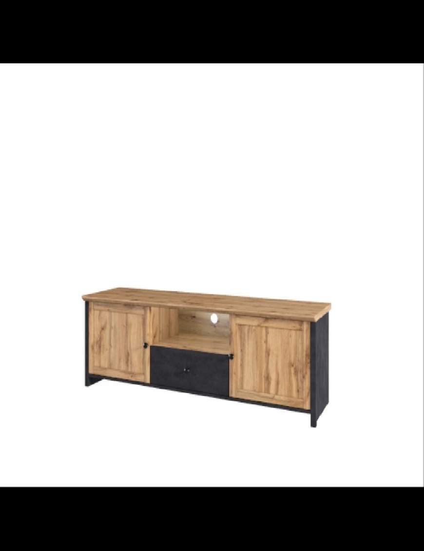 Nicole TV unit