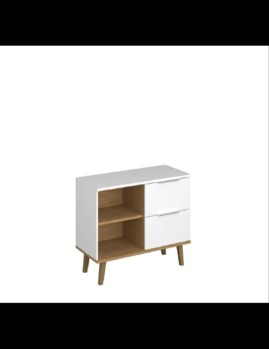 Neptune chest of drawers 2S/90