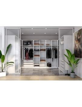 Modular wardrobes EMY