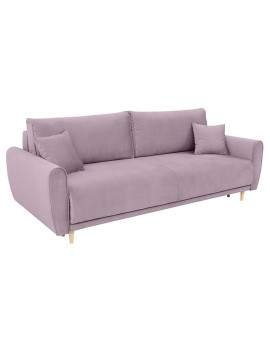 Manila sofa bed with storage