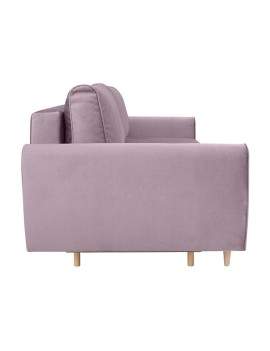 Manila sofa bed with storage