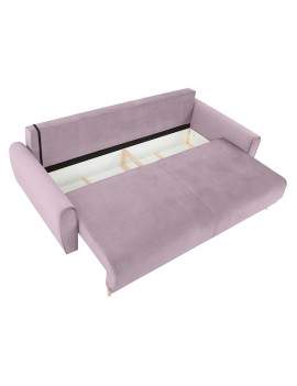 Manila sofa bed with storage