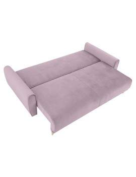 Manila sofa bed with storage