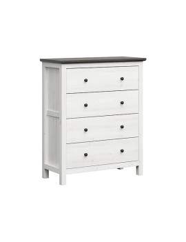 Hesen chest of drawers KOM4S