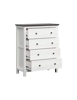 Hesen chest of drawers KOM4S