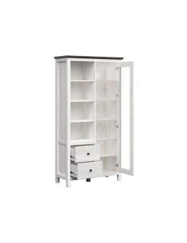 Hesen display cabinet REG1W2S/20/11