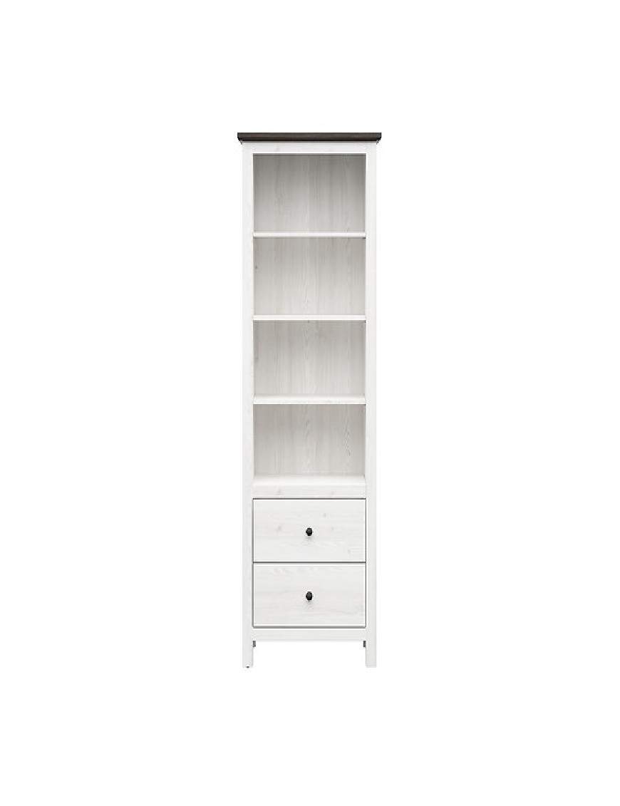 Hesen bookcase REG2S/20/7