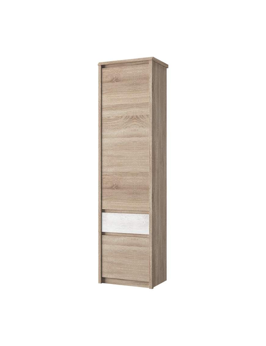 Somma bookcase REG2D1S