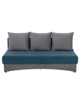 Toni sofa bed with storage