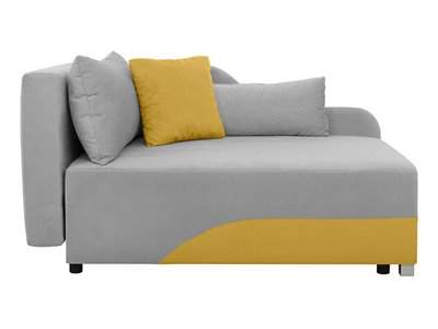 Elo sofa bed with storage right