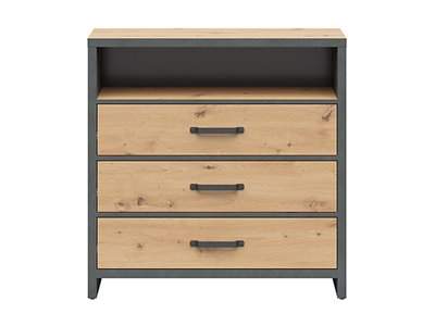 Weston chest of drawers KOM3S