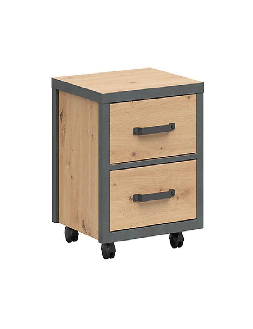 Weston night stand