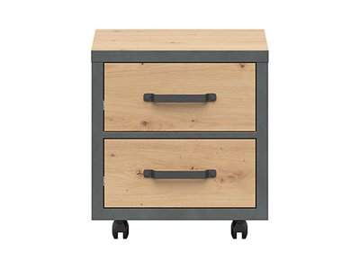 Weston night stand