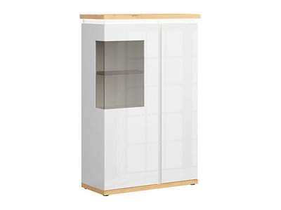 Laval display cabinet REG1D1W